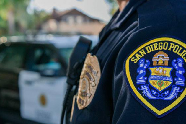 San Diego Police prohibit use of AI in report-writing