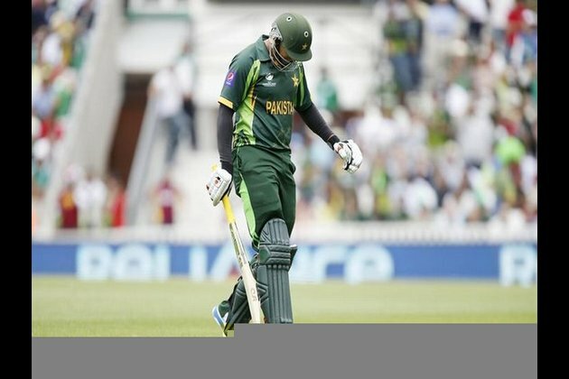 Pakistan's Nasir Jamshed admits involvement in PSL spot-fixing case