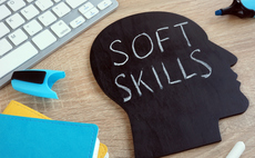 Adviser soft skills are 'crucial' and have 'never mattered more'