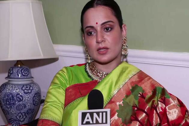 "Ridicules the nation.... has no sense of shame or propriety left": Kangana Ranaut slams Rahul Gandhi over Parliament logjam