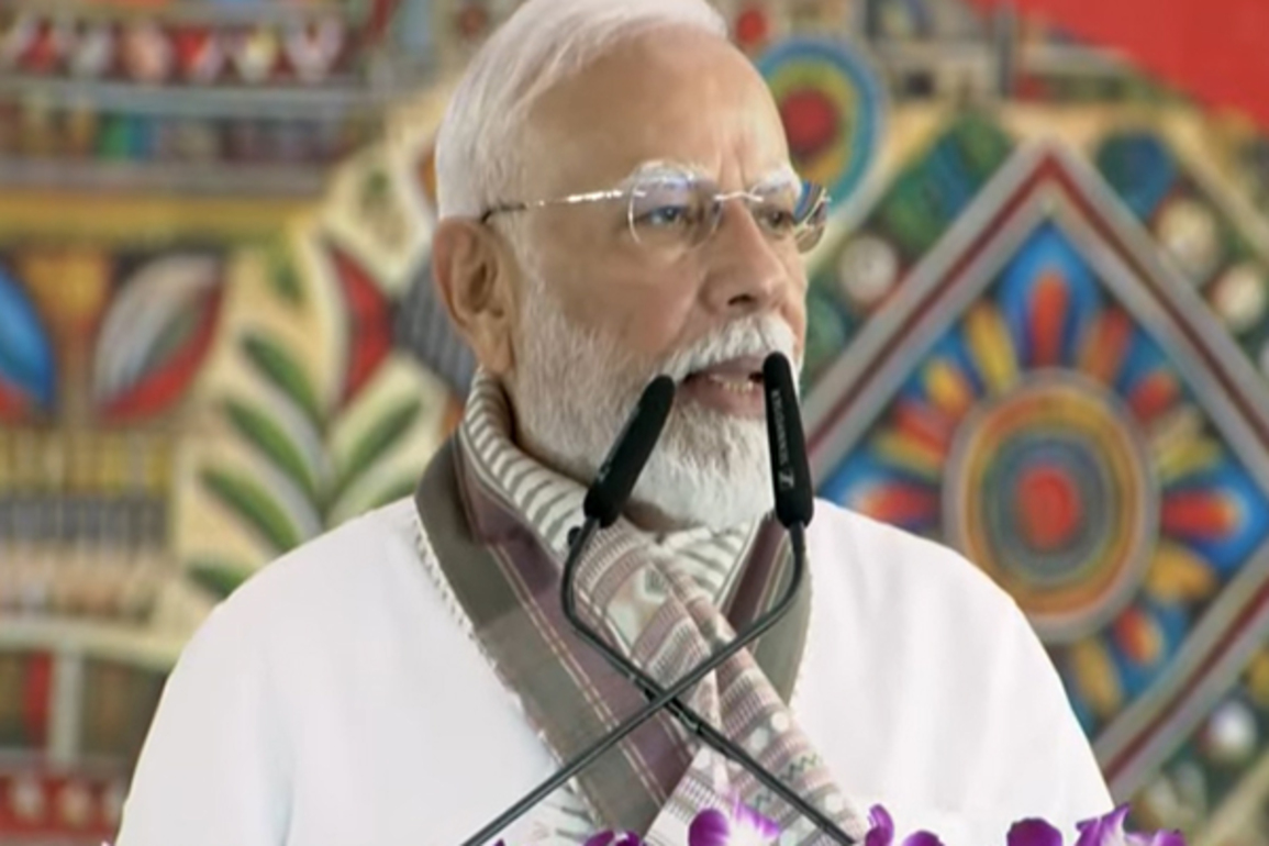 "Op Sindoor has drawn new line of India's defence policy; no adversary will be left unpunished": PM Modi