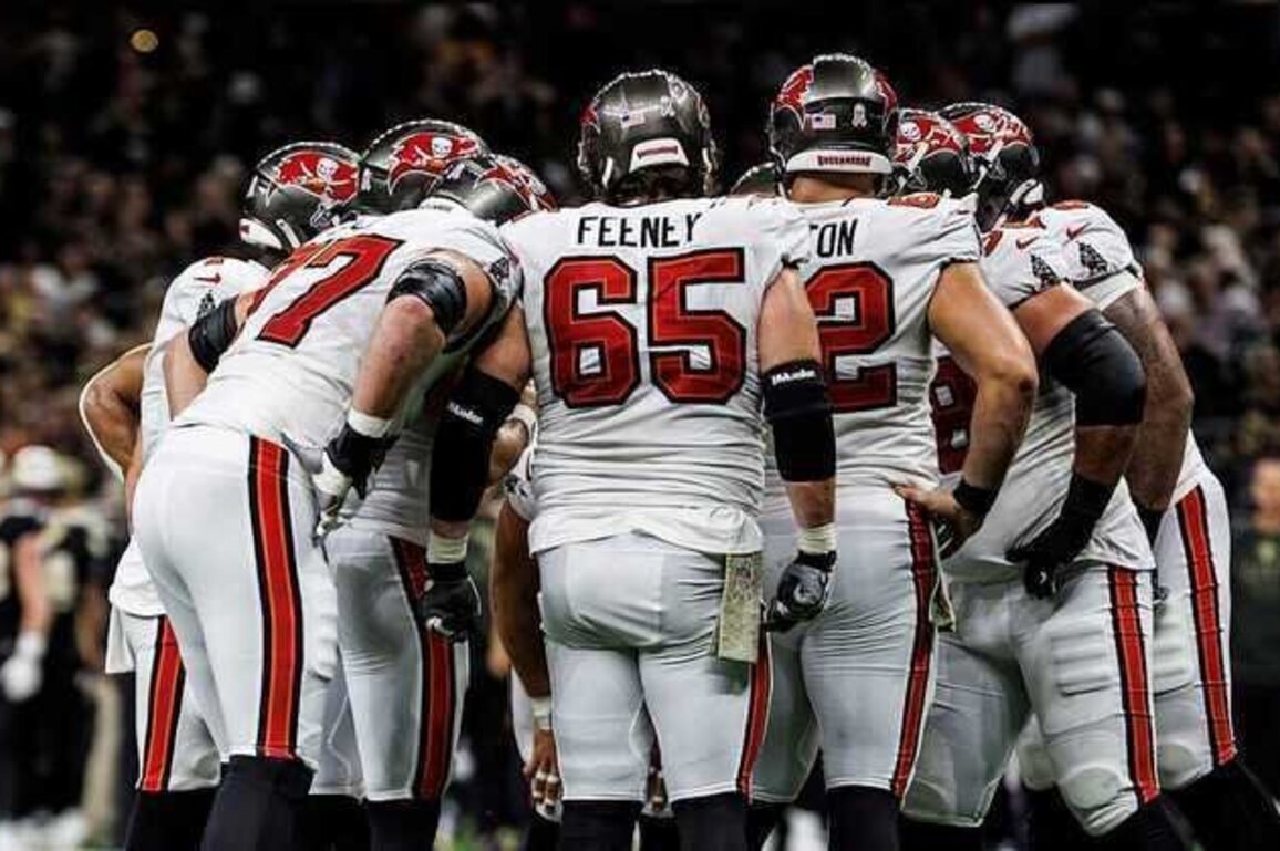 Go Packers and Cardinals! | A Week 10 Viewing Guide for Bucs Fans
