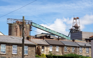 National Wealth Fund invests £28.6m to reopen Cornish tin mine