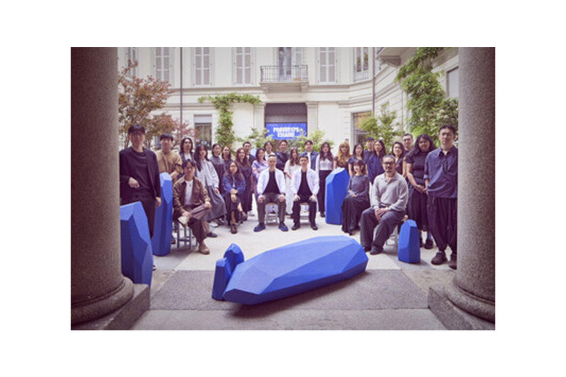 Singapore imagines new ways of living at Milan Design Week with the opening of Prototype Island