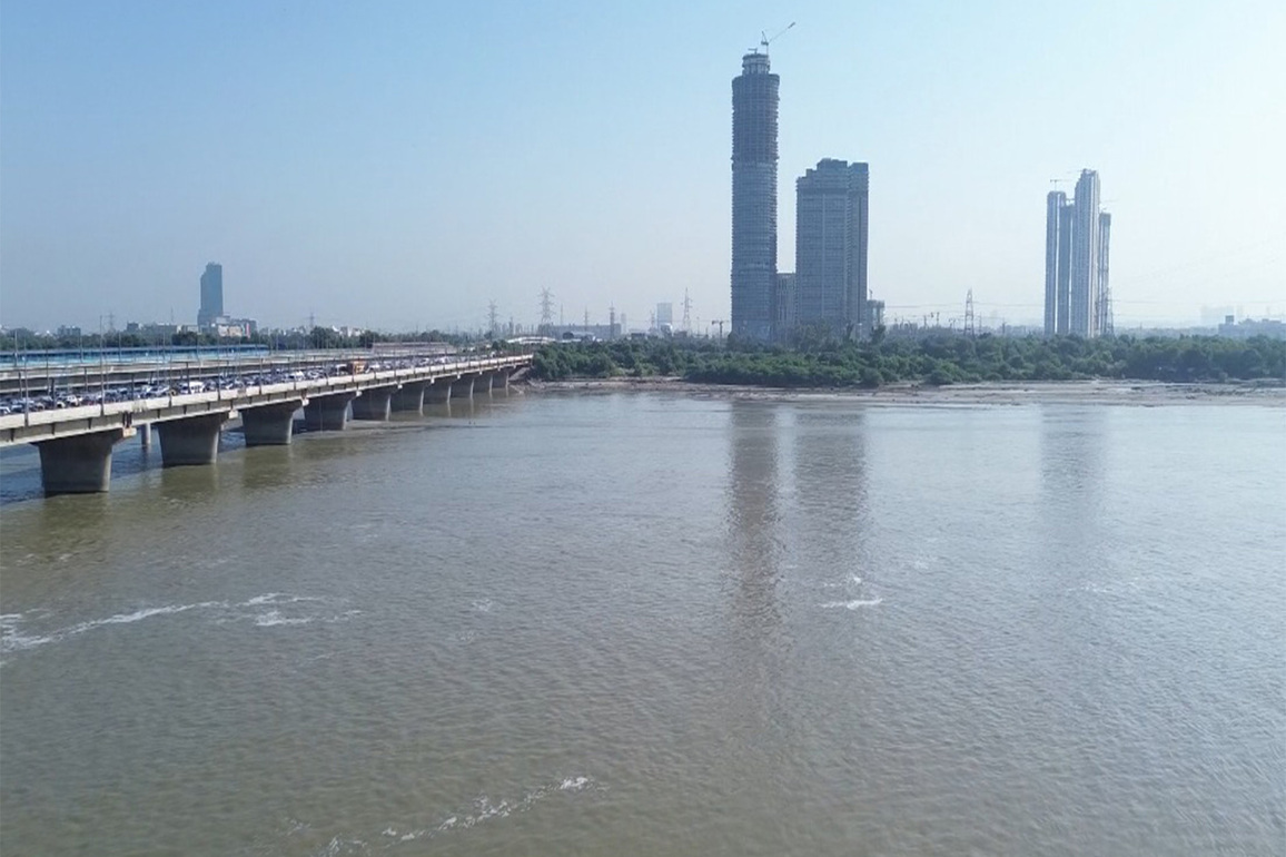 NMCG leads Swachhata Hi Seva 2025 drive, renews pledge for cleaner rivers