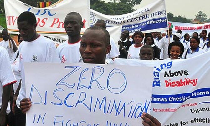 AIDS could be wiped out by 2030: UN AIDS could be wiped out by 2030: UN