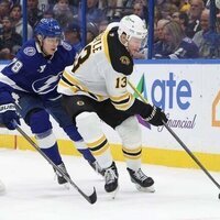 Additional help on way as Bruins host slumping Lightning