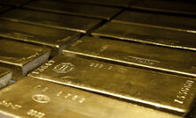 Gold bars. Photo: Andrzej Barabasz