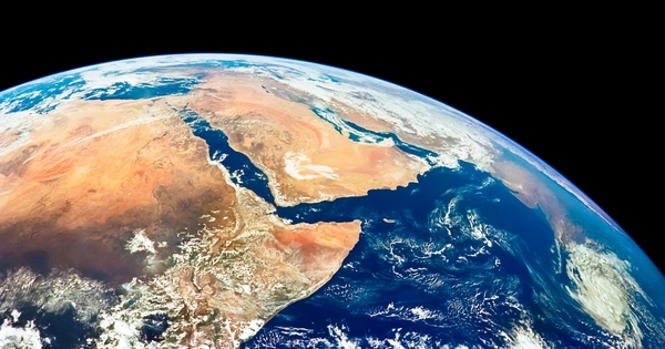 Saudi Arabia taps space tech in US$2.5 trillion push