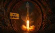 Friedland draws SpaceX parallels as quakes shake Ivanhoe DRC copper mine