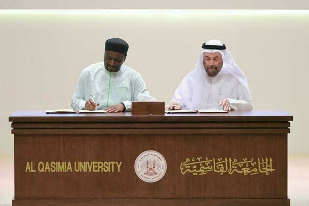 Al Qasimia University partners with International Islamic Fiqh Academy