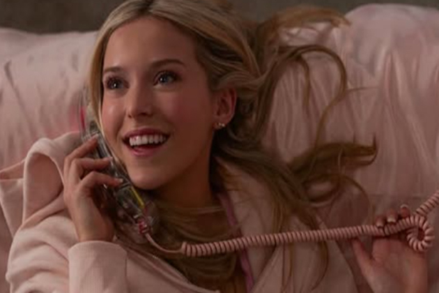 'Legally Blonde' prequel series: First look at Lexi Minetree as teenage Elle Woods