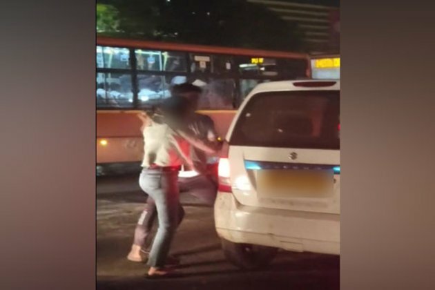 Vehicle, driver traced in Mangolpuri incident, probe underway: Delhi Police