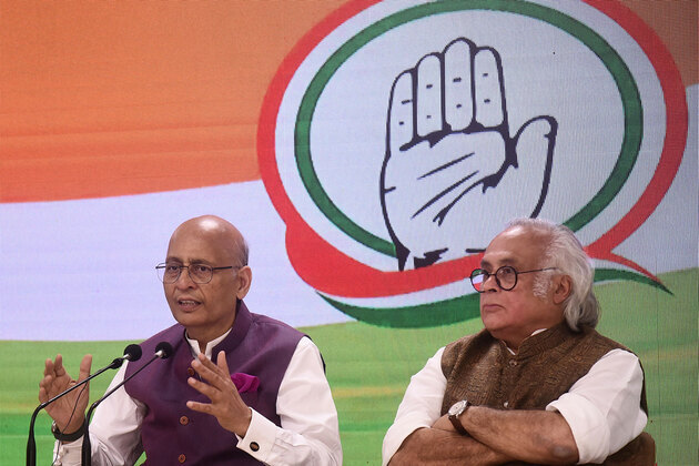 "Dubious milestone, pathological fixation on Nehru": Congress slams BJP for celebrating PM Modi as longest continuously serving Prime Minister