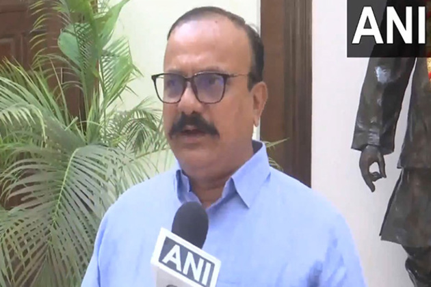 "BJP has issue with diversity": Congress Maharashtra chief on Marathi language row