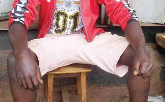 Bosco Kyagulanyi Bosco Kyagulanyi