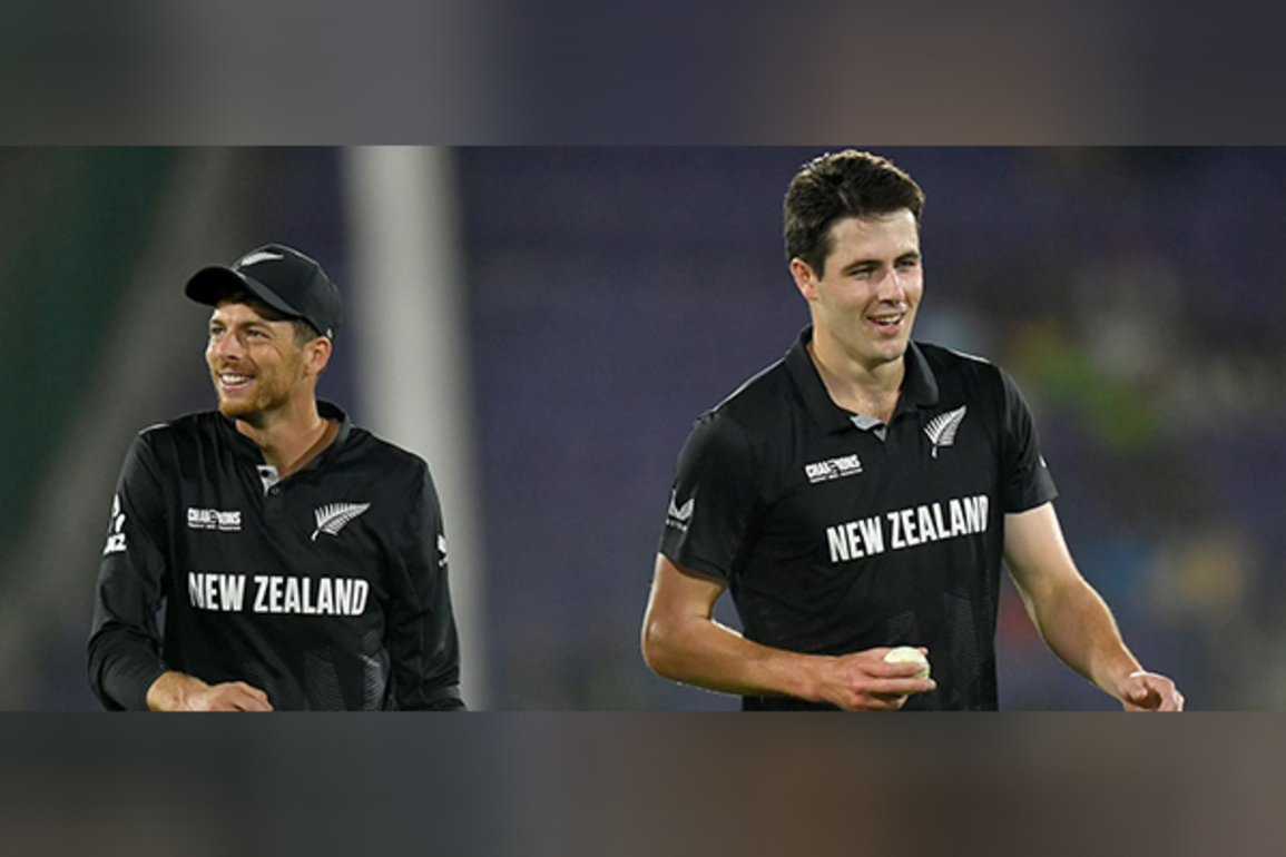 Key players sidelined as NZ face injury concerns ahead of series against Australia