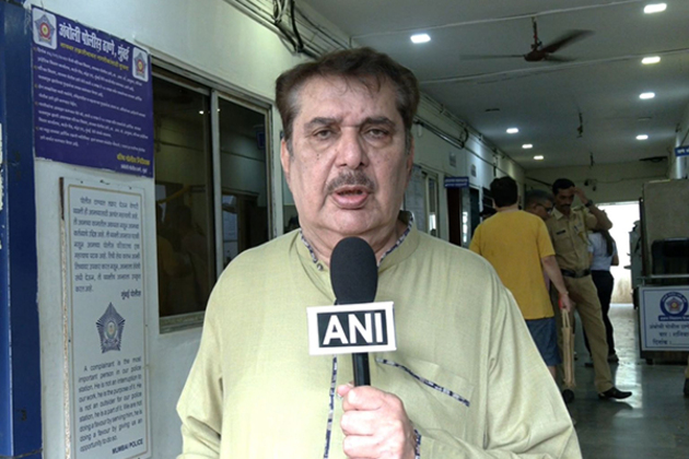 Actor Raza Murad files police complaint over "false death rumours"
