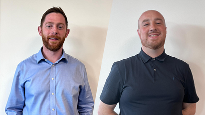 TG Lynes makes two appointments to its sales team