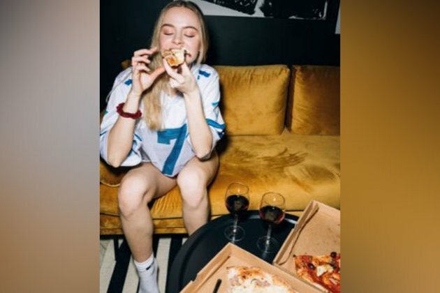 Study finds social network's relation to binge drinking