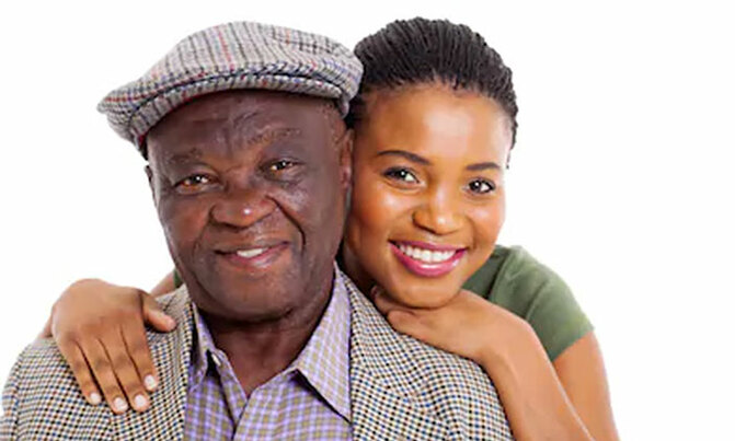 Father's Day: What are you going to do for your father? Father's Day: What are you going to do for your father?