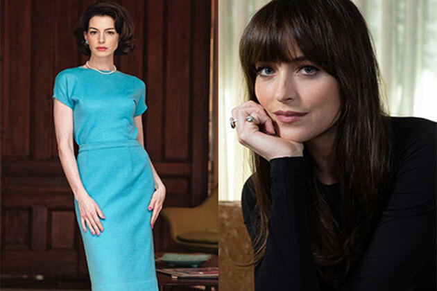 Colleen Hoover's 'Verity' with Anne Hathaway, Dakota Johnson to hit theatres on this day