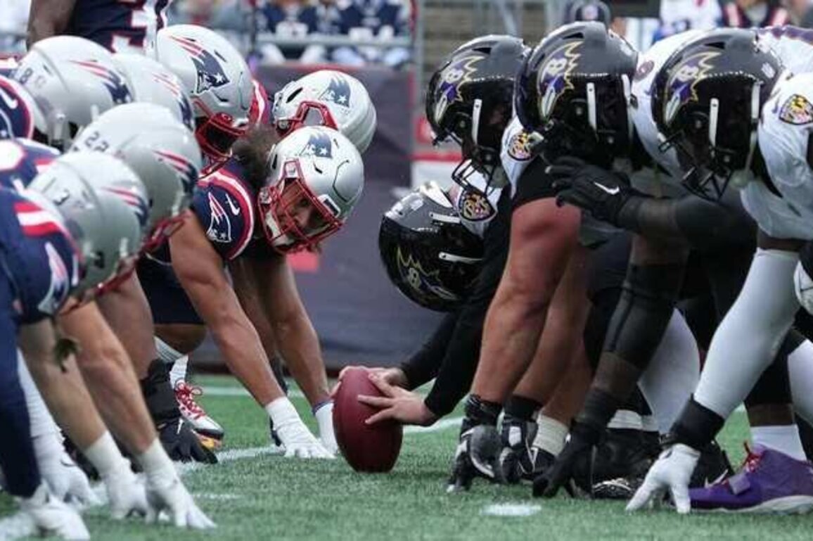 Expert Predictions: Week 16 Picks for Patriots at Ravens