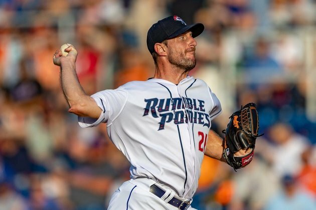 Jacob deGrom nears 1st rehab stint, Max Scherzer gets 2nd