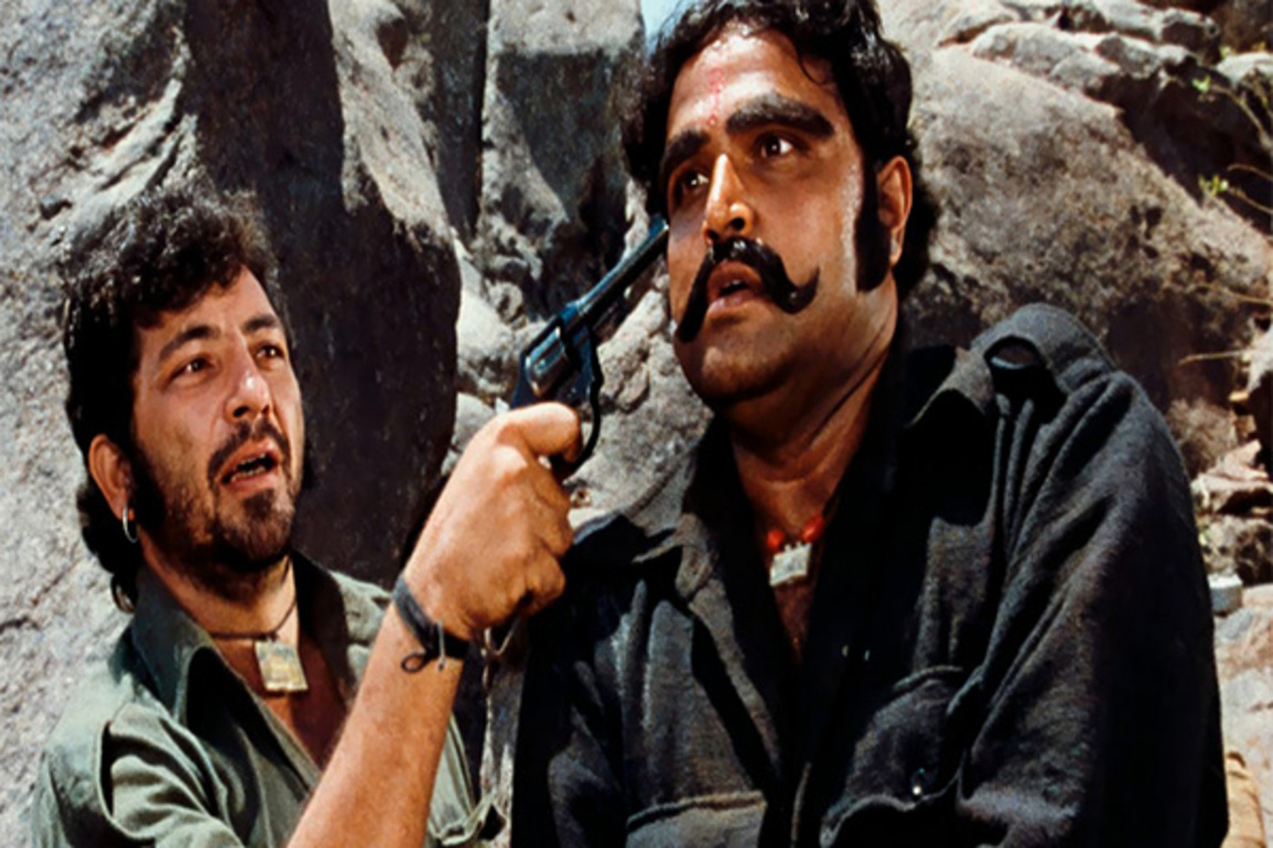 50 years of Sholay: Restored version to screen at Toronto International Film Festival on Sep 6