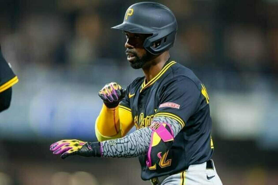 Pirates seek series win after snapping skid to Padres
