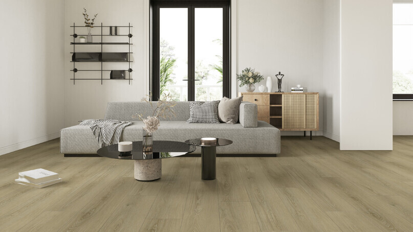 Introducing Clever Click Rigid: An Advancement in Flooring Solutions