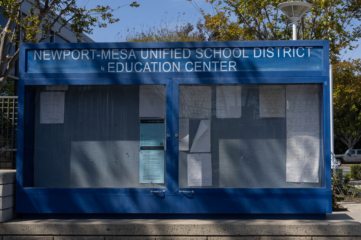 Environmental Groups Raise Concerns Over OC School District Property Lease Near Banning Ranch