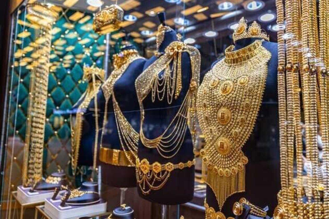 57th Watch & Jewellery Middle East Show opens tomorrow at Expo Centre Sharjah