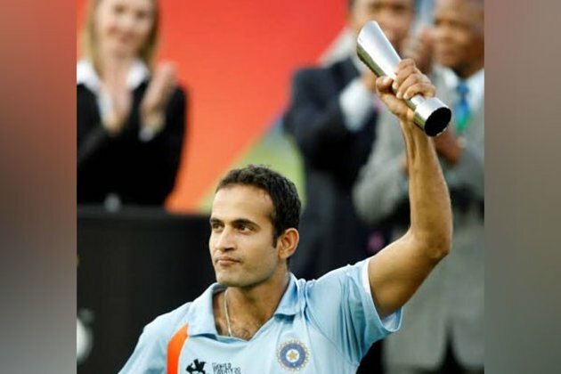 T20 World Cup win was 'complete team effort': Irfan Pathan
