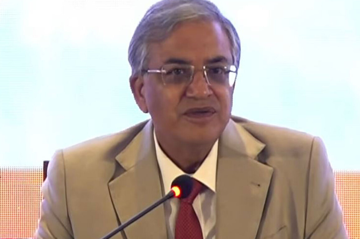 Postal ballots to be counted two rounds before EVMs, colour photos of candidates: CEC Gyanesh Kumar on Kerala polls
