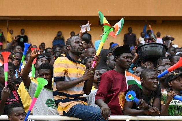 Mali, Niger and Burkina Faso Sign Sahel Security Pact