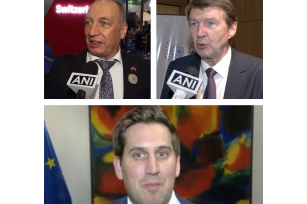 World leaders calls for trust, balance and stronger global cooperation at AI Impact Summit 2026