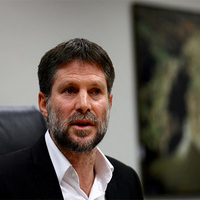 Israeli Minister Smotrich proposes phased Gaza annexation if Hamas fails to "disarm"