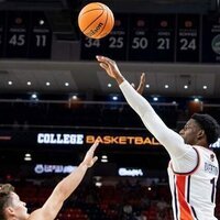 Auburn eyes trip to Indy as Nevada challenges in NIT third round
