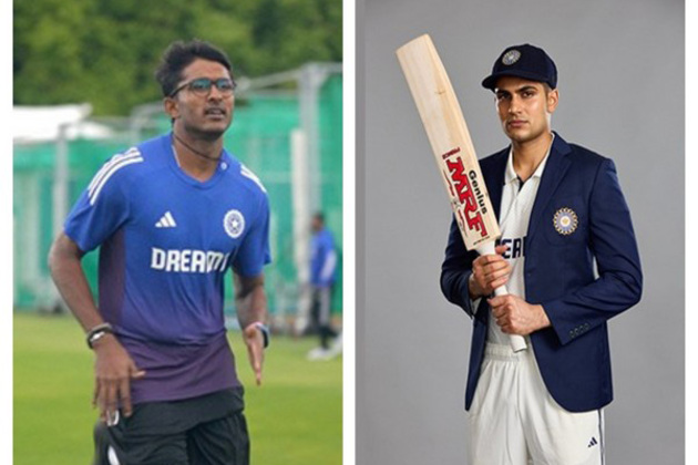 Indian cricket has 'enormous' pool of talent: Ben Stokes on 'young' India squad for England series