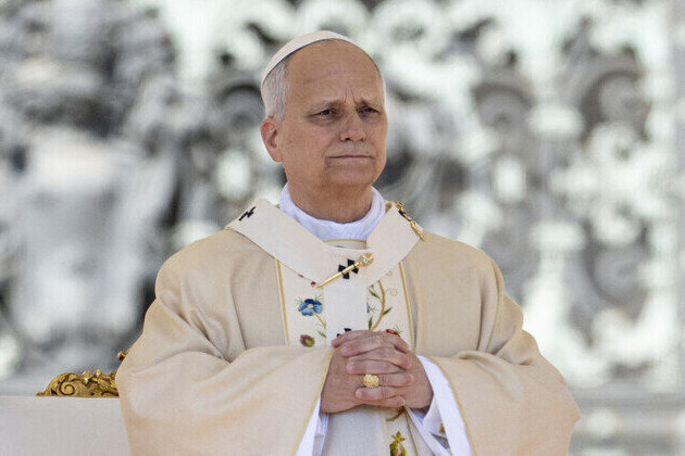 Bad faith: Pope mistaken for prank caller in bank mishap