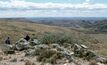 Cerro Negro still shining for Andean