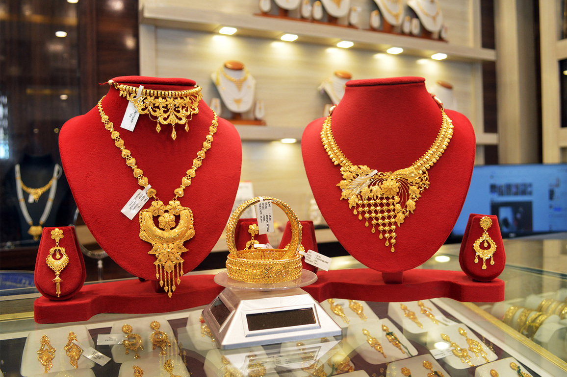 Seven more districts added in 6th phase of mandatory hallmarking of gold jewellery