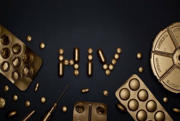 Study finds how HIV replicates in the body