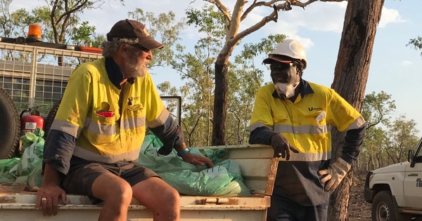 VBX brings bauxite mission to ASX