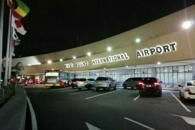 Man dies after jumping off from NAIA T1 departure area