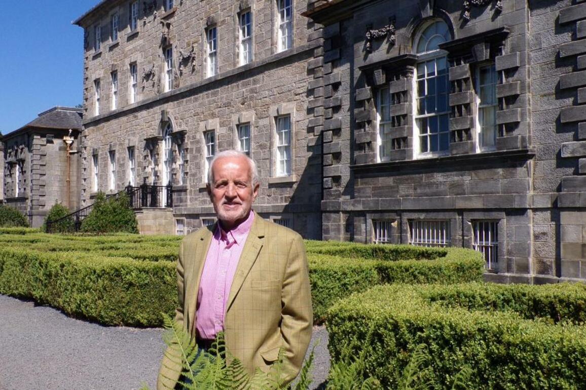 John Watson 'elated' with CBE in King's birthday honours - The Herald