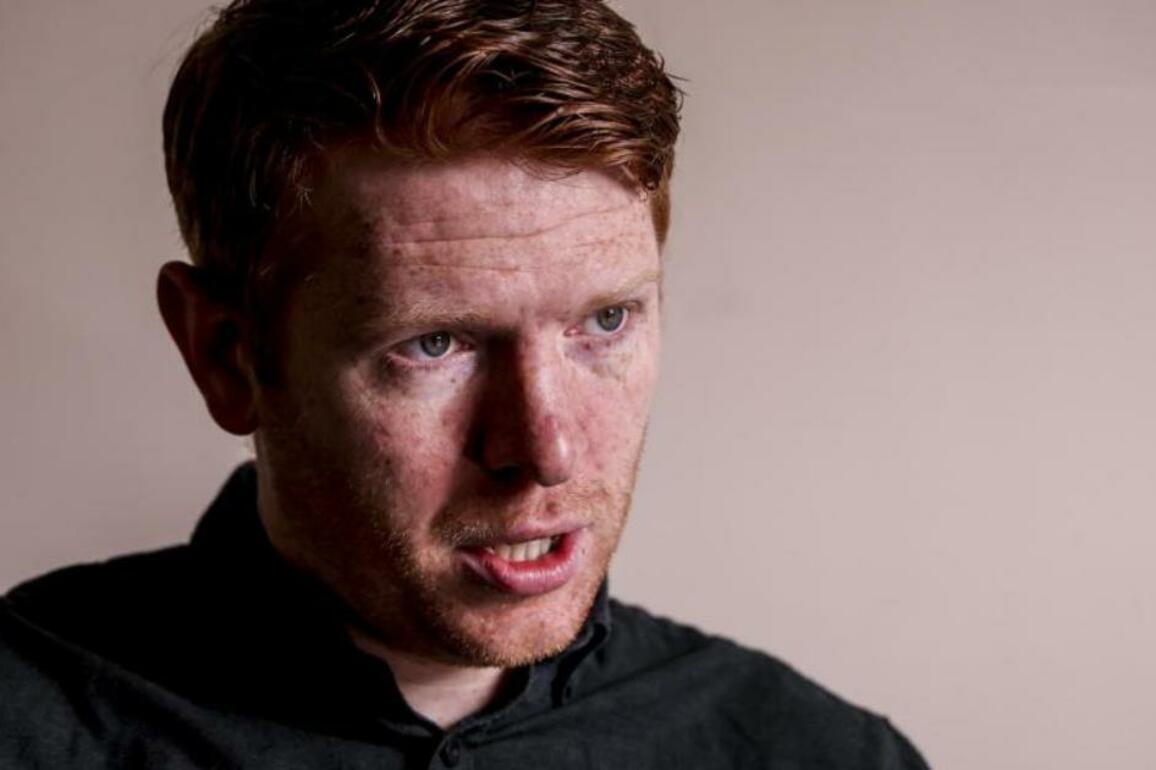 Eddie Roofe defends comments on Council's health committee