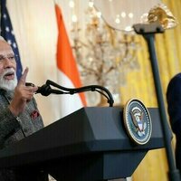 India responds to Trumps 25% tariff