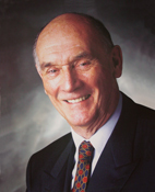 Obituary: John Guest